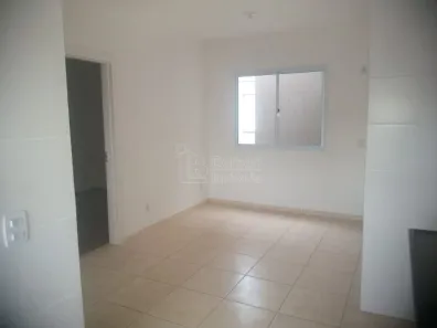 Apartamento com 2 Quartos à venda, 43m² no Jardim Residencial Paraíso, Araraquara