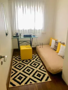 Apartamento com 3 Quartos à venda, 90m² no Vila Pompéia, São Paulo