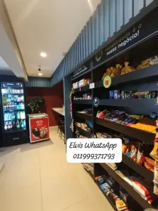 Apartamento com 1 Quarto para alugar, 24m² no Butantã, São Paulo