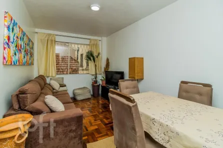 Apartamento com 2 Quartos à venda, 56m² no Centro Histórico, Porto Alegre