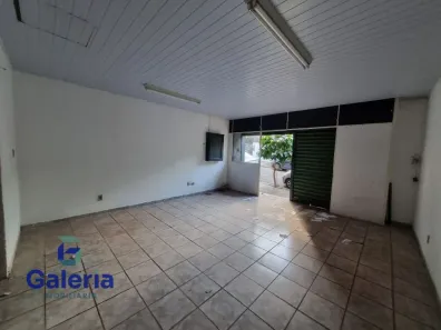 Ponto Comercial para alugar, 27m² no Centro, Ribeirão Preto