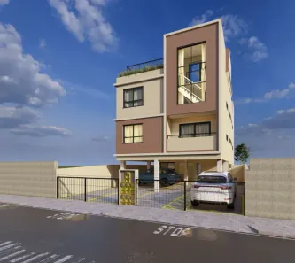 Apartamento com 3 Quartos à venda, 74m² no Jaguaribe, João Pessoa