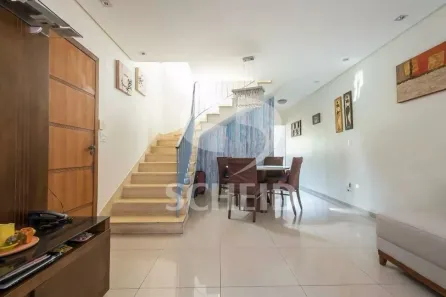 Casa com 3 Quartos à venda, 195m² no Chácara Monte Alegre, São Paulo