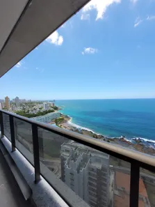 Apartamento com 4 Quartos à venda, 210m² no Barra, Salvador