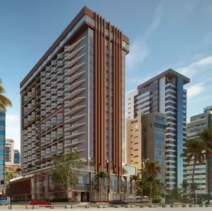 Apartamento com 1 Quarto à venda, 27m² no Boa Viagem, Recife