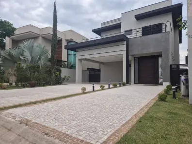 Sobrado com 4 Quartos à venda, 280m² no Residencial Ibi-aram II - Fase II, Itupeva