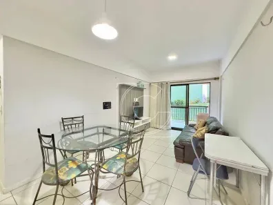 Apartamento com 2 Quartos à venda, 68m² no Porto das Dunas, Aquiraz
