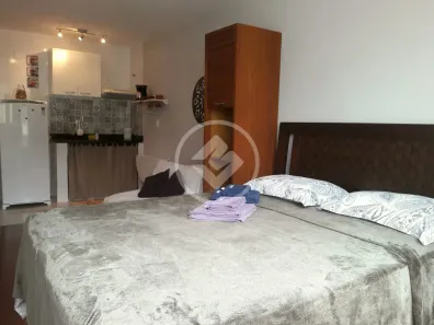 Cobertura com 1 Quarto à venda, 28m² no Alto, Teresópolis