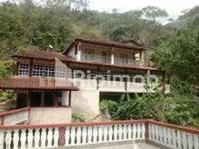 Fazenda/Sítio com 7 Quartos à venda, 1500m² no Fazenda Inglesa, Petrópolis