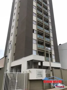 Apartamento com 1 Quarto à venda, 40m² no Cidade Jardim, São Carlos