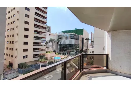 Apartamento com 4 Quartos à venda, 215m² no Centro, Ribeirão Preto