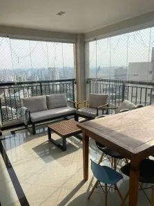 Apartamento com 3 Quartos à venda, 97m² no Jardim Independência, São Paulo
