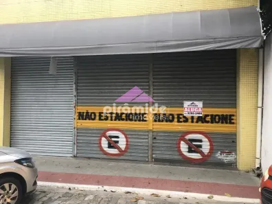 Ponto Comercial à venda, 115m² no Centro, São José dos Campos