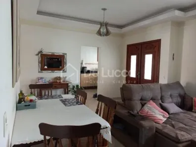 Casa com 3 Quartos à venda, 21m² no Jardim Chapadão, Campinas