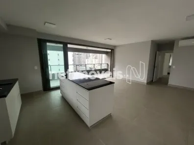 Apartamento com 3 Quartos à venda, 120m² no Indianópolis, São Paulo