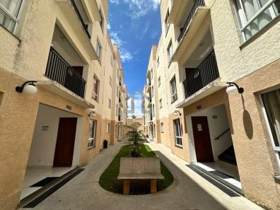 Apartamento com 2 Quartos à venda, 41m² no Cidade Boa Vista, Suzano