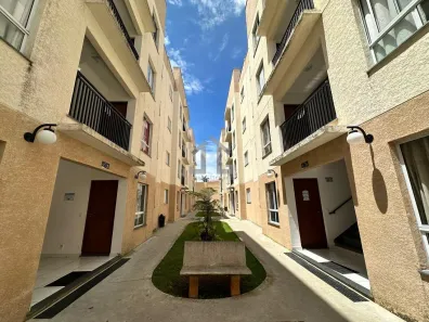Apartamento com 2 Quartos à venda, 41m² no Cidade Boa Vista, Suzano