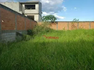 Lote/Terreno à venda, 200m² no Virgem Santa, Macaé