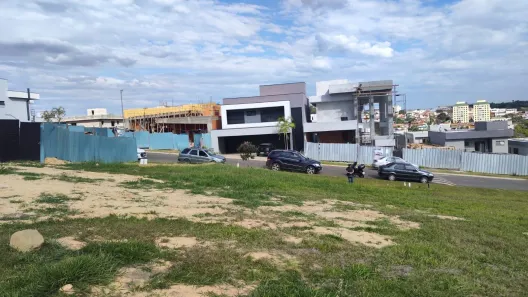 Lote/Terreno à venda, 300m² no Jardim Ypê, Paulínia