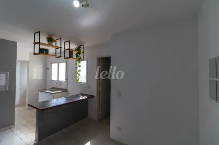 Apartamento com 1 Quarto para alugar, 30m² no Campos Elíseos, São Paulo