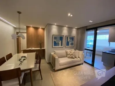 Apartamento com 3 Quartos à venda, 133m² no Nova Aliança, Ribeirão Preto