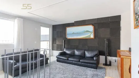 Apartamento com 3 Quartos à venda, 81m² no Boneca do Iguaçu, São José dos Pinhais