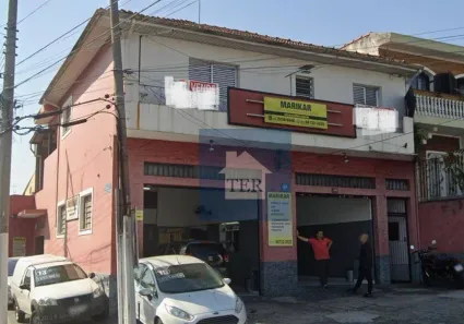 Prédio Comercial à venda, 240m² no Lauzane Paulista, São Paulo
