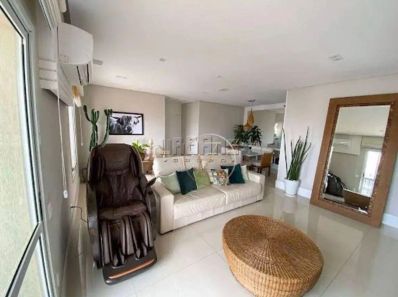 Apartamento com 3 Quartos à venda, 156m² no Tatuapé, São Paulo