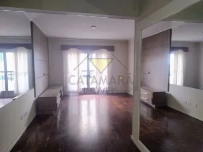 Apartamento com 2 Quartos à venda, 100m² no Vila Mogilar, Mogi das Cruzes