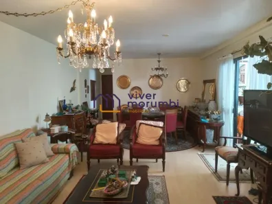Apartamento com 3 Quartos à venda, 87m² no Vila Andrade, São Paulo