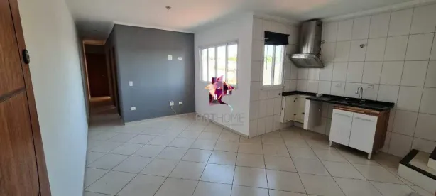 Cobertura com 3 Quartos para alugar, 150m² no Vila Assunção, Santo André