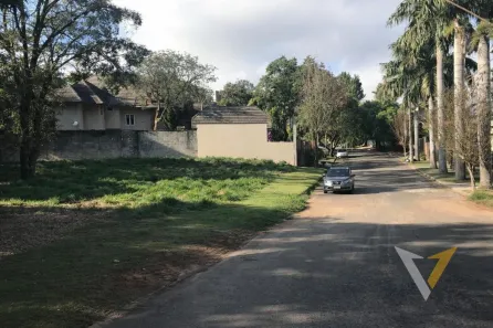Lote/Terreno à venda, 1729m² no Jardim Santa Teresa, Jundiaí