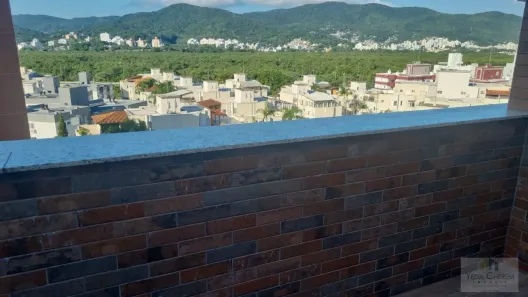 Cobertura com 3 Quartos à venda, 107m² no Trindade, Florianópolis