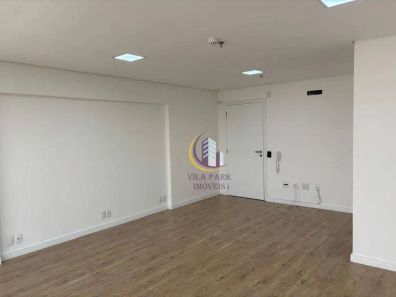 Sala Comercial para venda ou aluguel, 38m² no Vila Yara, Osasco