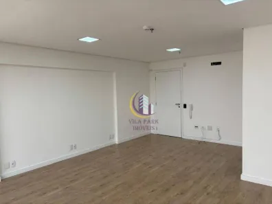 Sala Comercial à venda, 38m² no Vila Yara, Osasco