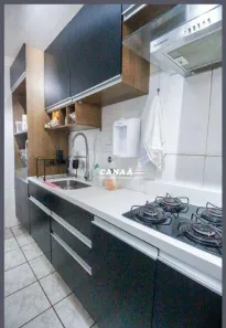 Apartamento com 2 Quartos à venda, 50m² no Super Quadra Morumbi, São Paulo