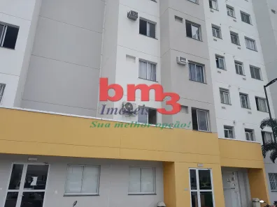 Apartamento com 2 Quartos à venda, 44m² no Ramos, Rio de Janeiro