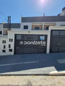 Sobrado com 2 Quartos à venda, 113m² no Parque Erasmo Assunção, Santo André