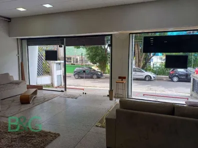 Ponto Comercial à venda, 200m² no Vila Galvão, Guarulhos