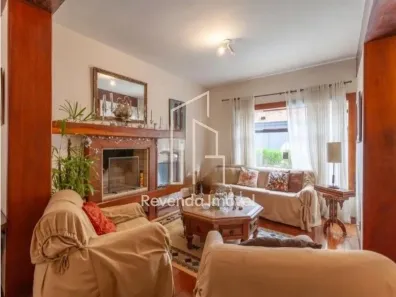 Casa com 4 Quartos à venda, 280m² no Jardim Novo Mundo, São Paulo