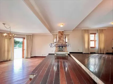 Casa com 4 Quartos à venda, 357m² no Terras do Madeira, Carapicuíba