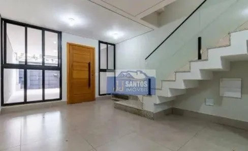 Sobrado com 3 Quartos à venda, 173m² no Tatuapé, São Paulo