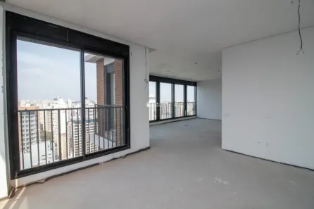 Apartamento com 4 Quartos à venda, 375m² no Moema, São Paulo