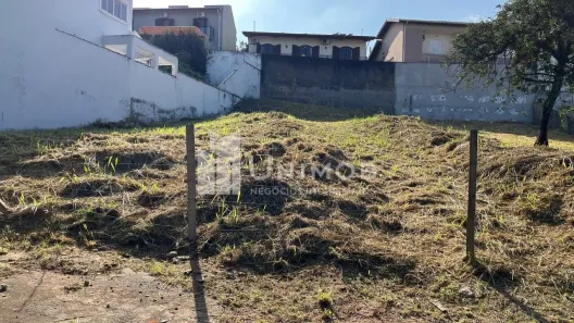 Lote/Terreno à venda, 487m² no Chácara da Barra, Campinas