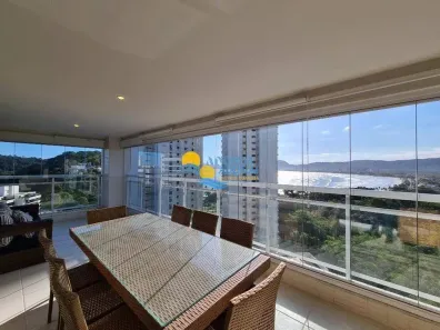 Apartamento com 3 Quartos à venda, 158m² no Mar e Céu, Guarujá