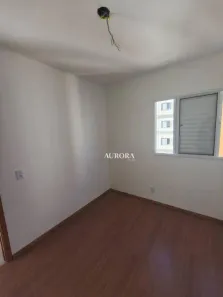 Apartamento com 2 Quartos para alugar, 48m² no Califórnia, Londrina