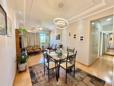 Apartamento com 3 Quartos à venda, 76m² no Jardim Palma Travassos, Ribeirão Preto