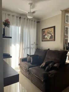 Apartamento com 3 Quartos à venda, 66m² no Parque Residencial Flamboyant, São José dos Campos