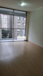 Apartamento com 2 Quartos à venda, 54m² no Jardim São Savério, São Paulo