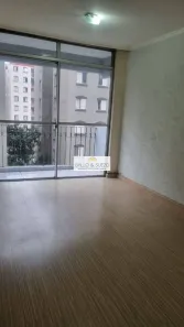 Apartamento com 2 Quartos à venda, 54m² no Jardim São Savério, São Paulo